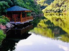 -仙居谷风景区