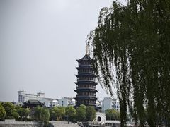 -凤城河风景区