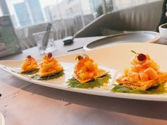 -梧桐北京烤鸭·铜锅涮肉(海岸城店)