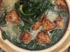 -四季轩中餐厅(徐州开元名都大酒店)