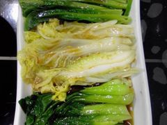 -芳芳餐厅(白沙路店)