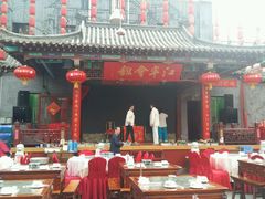-江宁会馆(劈柴院店)