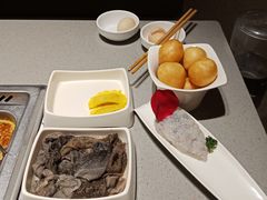 捞派毛肚-海底捞火锅(奥山世纪城店)