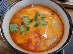 冬阴功汤-Hi YOU你的饭局泰餐厅(雍和宫店)