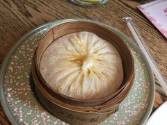 -隆喜元鱼汤包·海鲜(中联广场店)