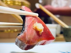 -镹·鱼料理  国产鱼使用店