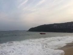 -西涌国际滨海旅游区