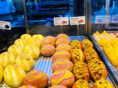 -LELECHA乐乐茶(新街口大洋店)