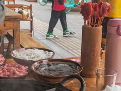 -正南齊北重庆老火锅(光华村直营店)