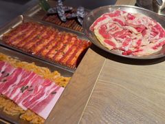 -西塔老太太泥炉烤肉(亚运村店)