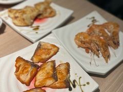 -大渔铁板烧(万象城店)
