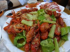 -赵氏盱眙十三香龙虾(蓝村店)