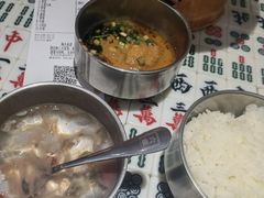 -成都你六姐·牛肉冒菜(城市集市合生汇店)