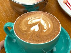 -Highline·城市露台景观餐厅(淮海路店)