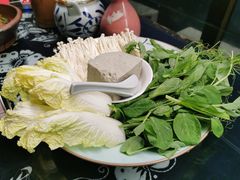 -阿嫂印象·民间江湖菜(大学城店)