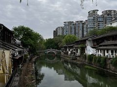 -小河直街历史文化街区