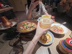 -苏州凯悦酒店·酒肆(华池街店)