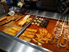 -荟必寿日韩煮物专门店(和平广场店)