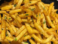 -一棠龙虾•王牌虾球(恒隆广场店)