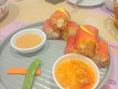 -点都德(龙之梦店)