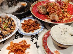 -南昌大饭店·非遗南昌菜(万寿宫店)