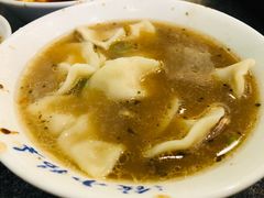 -春阳水饺(香槟广场店)