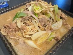 -HOTISLAND海鸡岛·韩国料理(江南西店)
