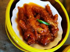 -卡尔顿东方银龙酒店•广西菜•早茶