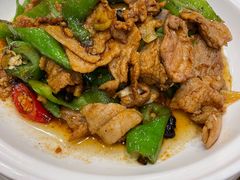 -老雒阳面馆·水席(定鼎门店)