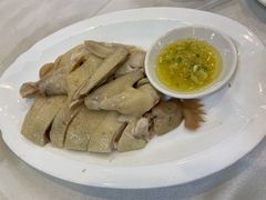 广州清心鸡-清心鸡沙田乳鸽店·非遗传承(石溪店)