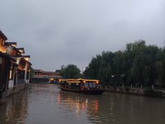 -嘉兴月河历史街区