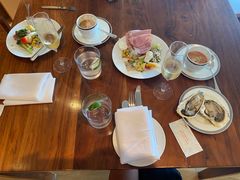 -非常时髦餐厅VUE Restaurant(外滩茂悦大酒店)