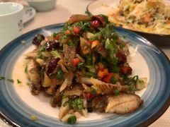 -渔娘渔家丹东海鲜(东直门店)