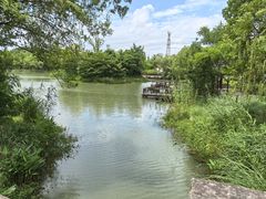 -梁鸿国家湿地公园