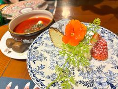 -卢布里西餐厅(总店)