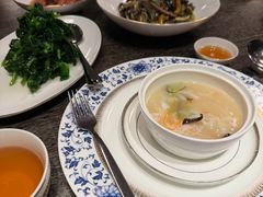 -Yan Ting 宴庭中餐厅(上海静安瑞吉酒店)