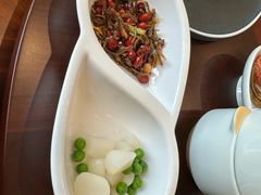 -喜鼎海胆水饺(东港店)