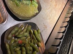 -麦凯伦烧烤·精酿超级工厂店(金桥总店)