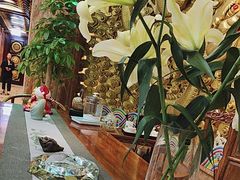 -鹊华居·地道鲁菜·海鲜·融合味(大明湖店)