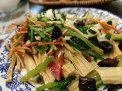 -老西安韩记三鲜煮馍(四府街店)