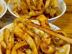 -洞子口张老二凉粉(文殊院店)