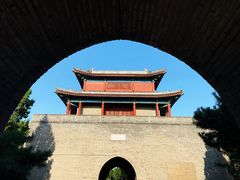 -卢沟桥文化旅游区