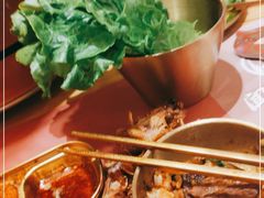 -闻老头·菊花炭烤肉(D11店)