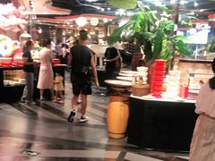 大堂-四海一家自助餐(益田假日广场店)