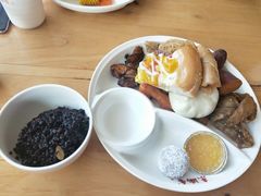 -素满香·素食自助餐(苏州·临顿路店)