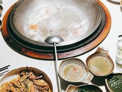 -313羊庄铁锅烀羊肉·烤全羊·烧烤龙虾·团建聚餐(永德路店)
