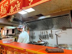-拉面莊夢語＆中华料理八椿