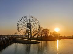 -苏州太湖湖滨国家湿地公园
