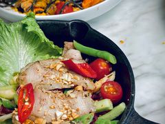 -农畉LONFOOD(福田星河COCOPark店)