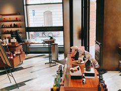 -星巴克臻选®️咖啡·酒坊Bar Mixato